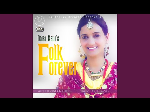 Folk Forever