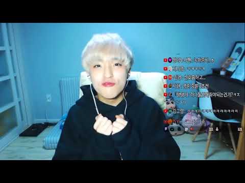 [180407] 이태영 LIVE 💕 LEE TAEYEONG with SAYINGS LOVELY 😘