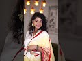 GRWM For Diwali Saree With White Shirt Draping A Saree With Shirt Festiveedit Diwalispecial