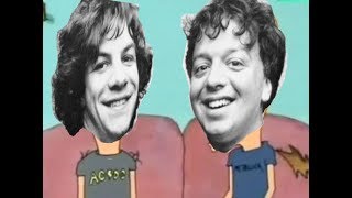 Ween &quot;Freedom of &#39;76&quot; on Beavis And Butthead