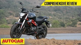 Benelli TNT300 | Comprehensive Review | Autocar India