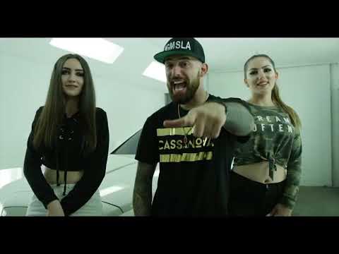 Dj Davo   Aman Aman ft Eric Shane & Tatul Avoyan Official  Video
