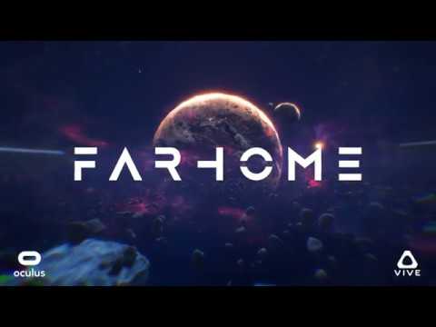 FARHOME Steam Key GLOBAL - 1