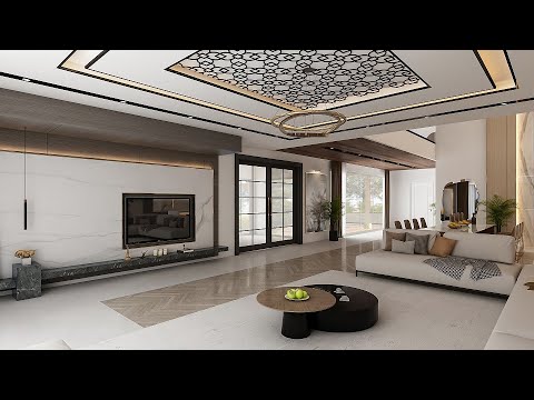 500sqm Luxury Villa