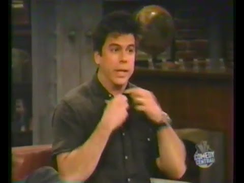 Tough Crowd () Greg Giraldo, Dom Irrera, Keith Robinson, Sarah Silverman