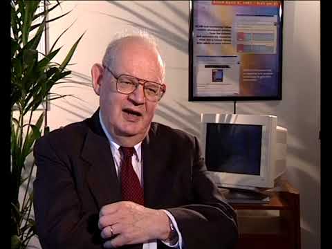 Benoît Mandelbrot - Move from Poland to France; High School (3/144)