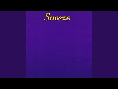 Monday Night At Mars With Zero People - Sneeze