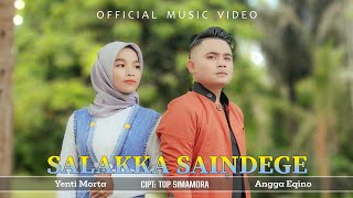 Download lagu Angga Eqino Feat Yenti Morta - Salakka Saindege mp3