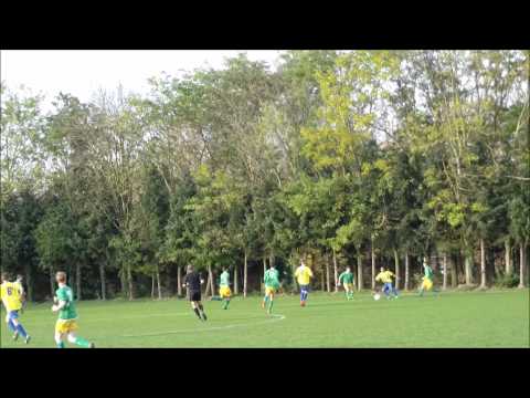 Nat.: IP U 17  K St.Wetteren-SK St.Niklaas  (22/11/2014)