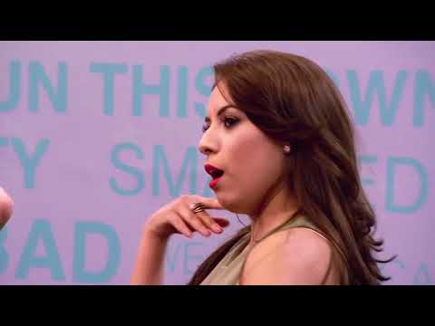 BGC12 - Britt vs Dalila (Unedited)