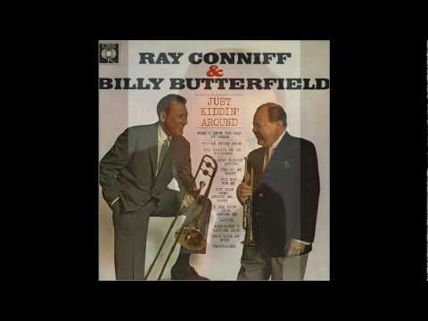 Ray Conniff & Billy Butterfield - "When I Grow Too Old To Dream"