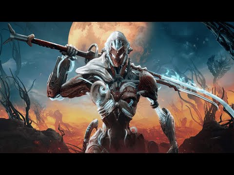 Warframe AMV / GMV