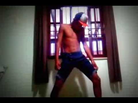 SARRA ROÇA ROÇA - Brenin Dancy