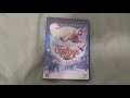 A CHRISTMAS CAROL DVD Overview