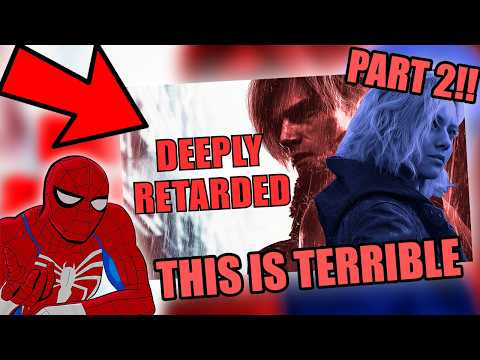 Debunking THE WORST Resident Evil 9 Review PT.2