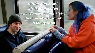 Tame Impala - List of People (To Try and Forget About) //türkçe çeviri