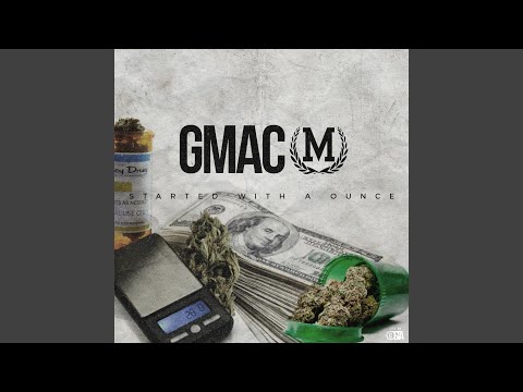 Started With a Ounce