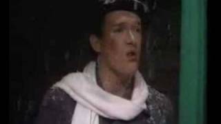 Time Bandits - I'm Specialized In You