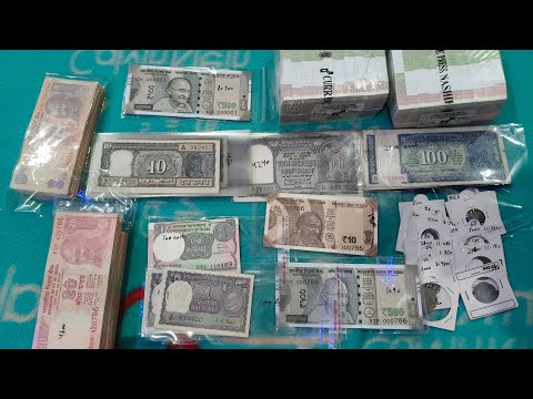 Buy Old Indian Rare Coins Value| Old Indian Notes Value| Fancy Number Notes Value
