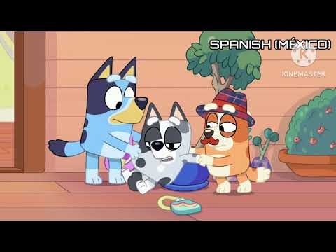 My Name Is Bububabu With 6 Different Languages