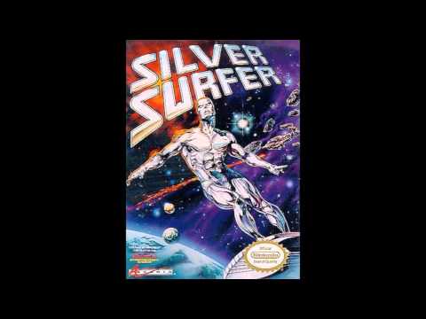 Lovely VGM 351 - Silver Surfer - Title Theme