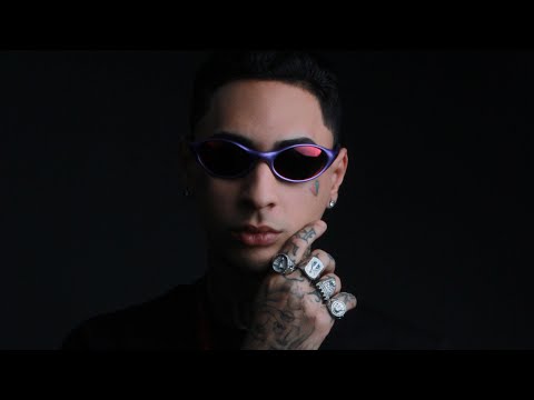 Escxbar - Font (Official Video) Prod. Ttheuz1n x TKD x Escxbar