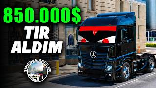 60 DAKİKA'DA 500.000$ KAZANDIM! SIFIRDAN ZİRVEYE 6.SEZON #1 | Car Parking Multip