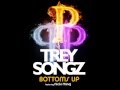 Trey Songz - Bottoms up feat. Nicki Minaj (Audio)