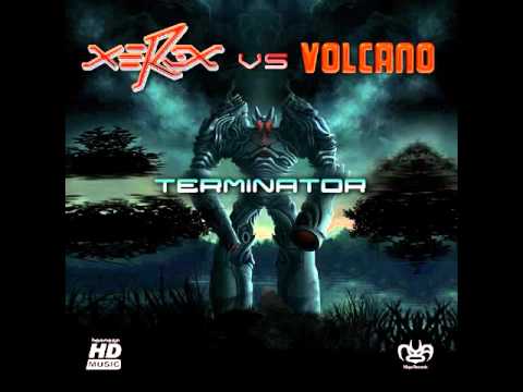 Volcano vs Xerox   Out Off Control 2011
