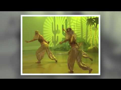 Ti-Ti Nalle - Kamelit yössä