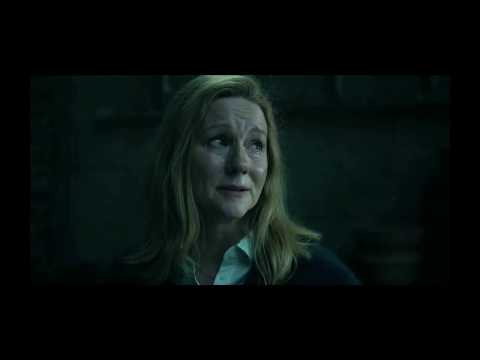 Ozark | Netflix | That’s the thing that no one tells you about evil | Wendy talks to Mason