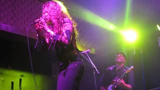 Dana Fuchs - Vagabond Wind - 8/22/13