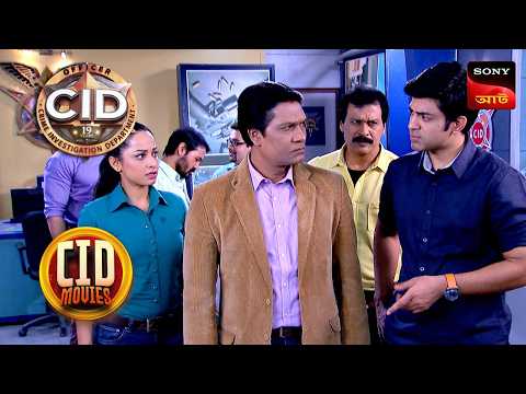 The Guise Of A Thief | CID Movies | 1 Sep 2025