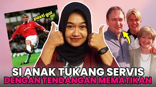 Download lagu Tendangan Free Kick Indah Ala David Beckham mp3