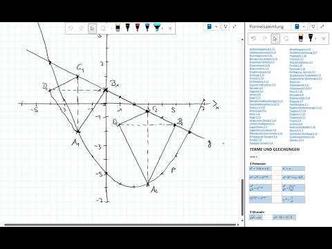 Abschlussprüfung MII - 2018 NT B1.3 - Realschule Bayern