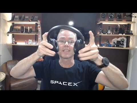 The EPOS 560 (Sennheiser) headset - will it suit your work from home needs?