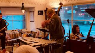 Get Happy (Harold Arlen)