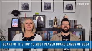 Board Of It - Undaunted 2200: Callisto video thumbnail