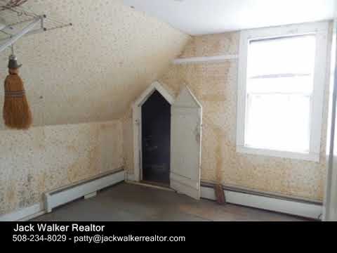 6 Mechanic St, Douglas MA 01516 - Single Family Home - Real Estate - For Sale -