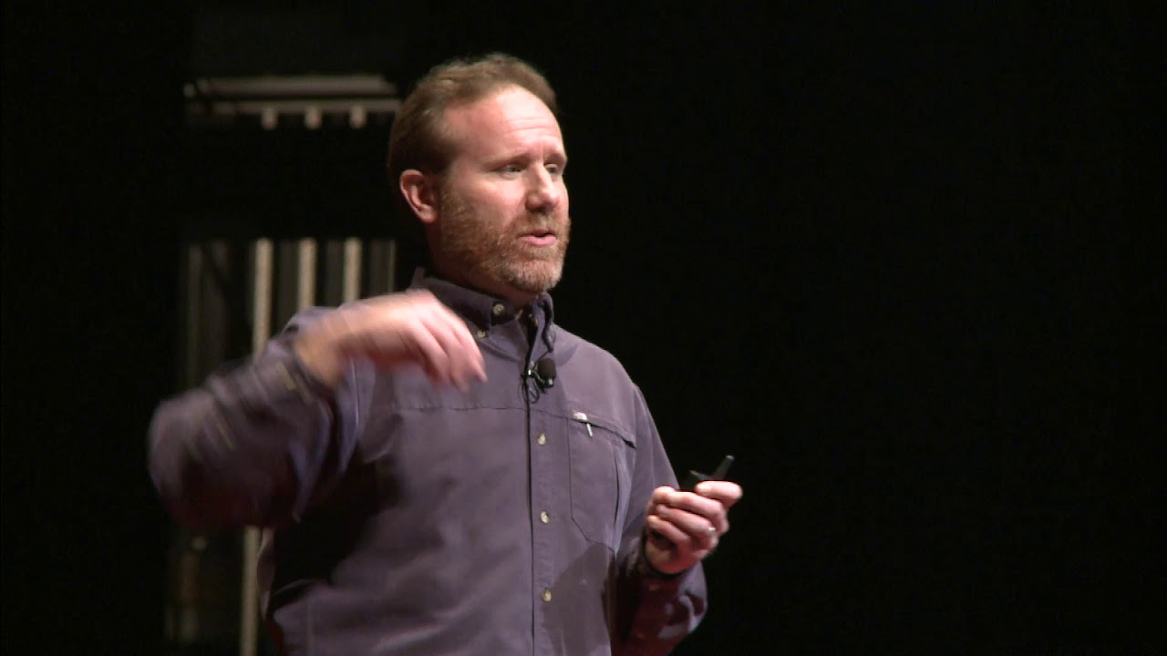 The Power of Viruses, for Good | Matthew Sullivan | TEDxOhioStateUniversity - YouTube