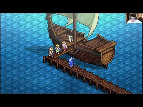 Let's Play Tactics Ogre PSP: Ep. 56 - Against the Pirates III