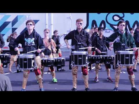 Music City Mystique 2018 - First Lot