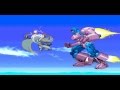 X Men Children Of The Atom Storm Ending