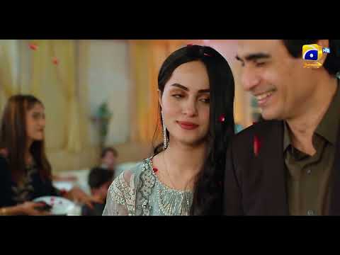 Zindagi Aik Paheli | Tonight at 7:00 p.m | Ft. Nimra Khan, Haroon Shahid, Maria Malik, Laiba Khan