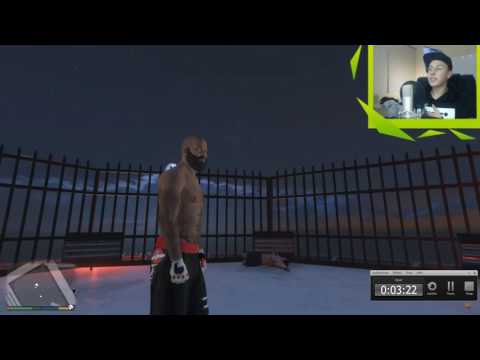 ICrimax erreicht 500000 Abonnenten !!!!