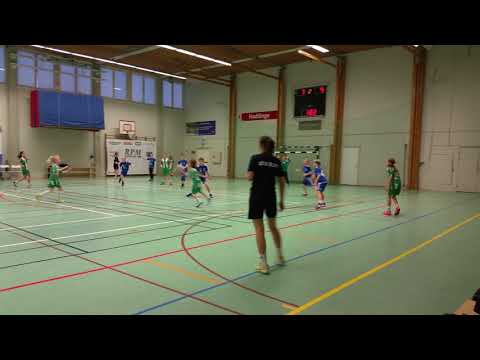 Hammarby Handboll P08 - Huddinge P08