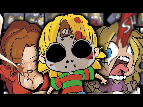 The CUTEST little SERIAL KILLER | Norman EXPLAINED