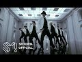 SUPER JUNIOR 슈퍼주니어 _SPY_MUSIC VIDEO 