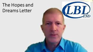 The Hopes and Dreams Letter
