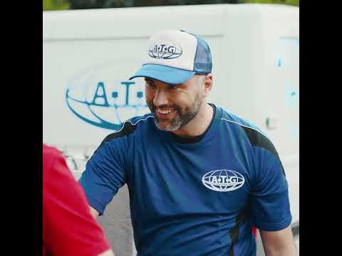 Mauertrockenlegung seit über 30 Jahren: ATG® sagt Schimmel und feuchten Wänden den Kampf an!